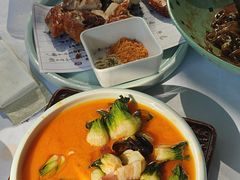 -小城故事·地道宁波味(月湖盛园店)