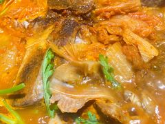 -韩香福脊骨汤锅(上杭路店)