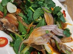 -官塘锋记鱼生·生腌·砂锅粥(牌坊街店)