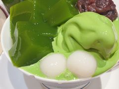 -六六·抹茶66’s SALDessert(保利时光里店)