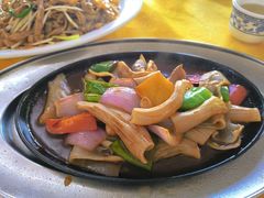 -肥姐美食(同福中路店)