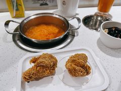 -龍歌自助小火锅(崂山丽达店)