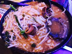 -星林居酸辣米线餐厅