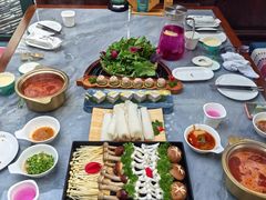 -慢丽江·云南野生菌土鸡锅(付家庄店)