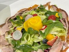 -3号仓库·创意中国菜(新世界城店)