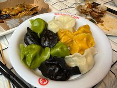 -双合园·海鲜水饺青岛菜(万佳广场店)