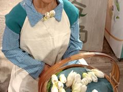-CITY MART城市集市·里弄(北外滩来福士广场店)