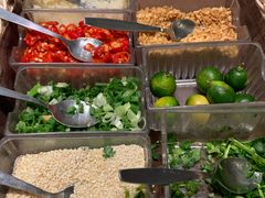 -金海阁海鲜火锅