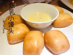-吕氏疙瘩汤·海鲜新鲁菜(凯德mall新都心店)