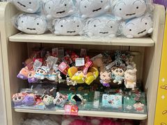 -崇光百货(铜锣湾店)