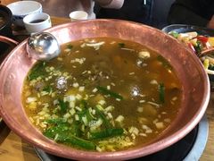 -妈妈的味道(和顺古镇店)