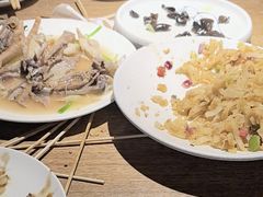 -福茂源横山铁锅羊肉(牡丹园店)