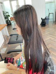 -青漾 young hair studio