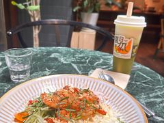 -BAKER&SPICE(安福路店)