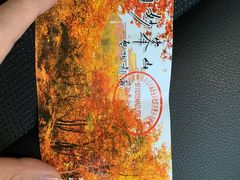 -妙峰山风景名胜区