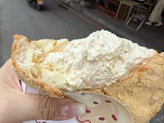 -高力乐面包咖啡厅(西塔店)