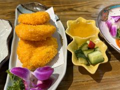 -Hi YOU你的饭局泰餐厅(雍和宫店)