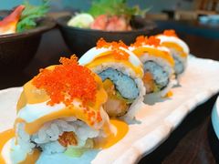 -笑福亭料理小馆(解放碑店)