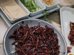 -小吊梨汤·北京菜(香山店)