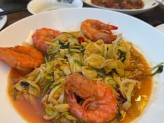 -常鲜楼常来尝鲜海胆馆(星海店)