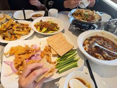 -金叶酒家(新华路店)