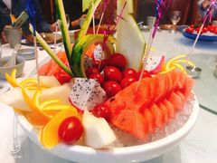 -小天厨民间菜馆(深圳街店)