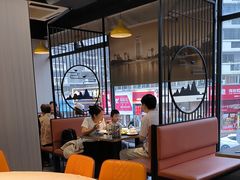 -鑫悦楼煎蟹·16年海鲜大排档