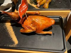 -羽鸽集·乳鸽专门店·地道顺德菜(岭南站店)