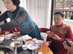 -洪湖家庭农场·团建·露营·会议