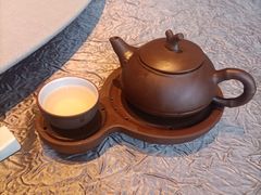 -同仁堂粹和餐厅·食养养生宴(新大都店)