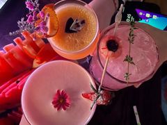 -MOSSO音乐酒吧·live house(长乐路店)