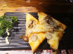 -通海俄式烧烤·俄罗斯大串(嵩山路店)
