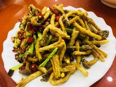 -德贤烧麦菜馆(本溪路店)