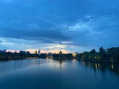 -南通濠河风景名胜区