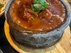 -孙记驴肉山庄(李桥店)