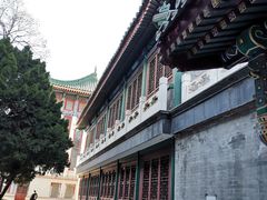 -北平图书馆旧址