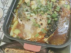 -云晓光头烧烤吧(德平路店)