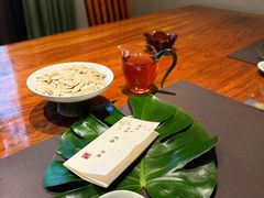 -王府茶楼茶宴·创意菜(大观园总店)
