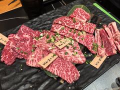 -千寻烧肉(政务区店)