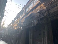 -上海鲁迅故居