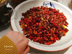 -常和州·夜宵大排档(常州单店)