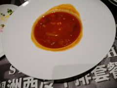 -食间牛排(湖西路店)