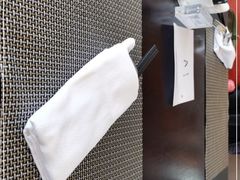 -洲际酒店·地平线全日餐厅HORIZON CAFÉ