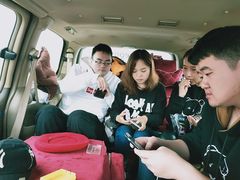 -大冬树山垭口