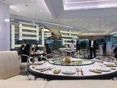 -喜鼎海胆水饺(平安金融中心店)