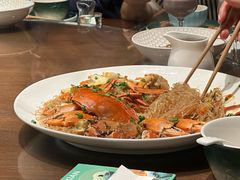 -阿伟海鲜楼·福建菜(延寿店)