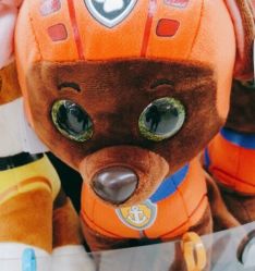 -孩子王童乐园(上海青浦吾悦广场店)