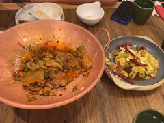 -云海肴·汽锅鸡·云南菜(广安门天虹店)