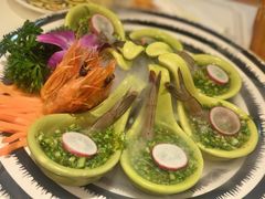 -太食獸泰式茶餐厅(IFS国金中心店)