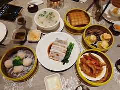 -香云轩·顺德菜(香云纱园林酒店店)